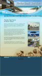 Mobile Screenshot of harborbeachsurfclub.com